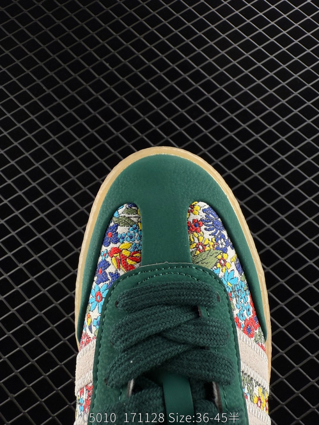 Adidas Originals Samba OG:JH7289: ID:171128 ¥ — 1:1 Replica For Sale