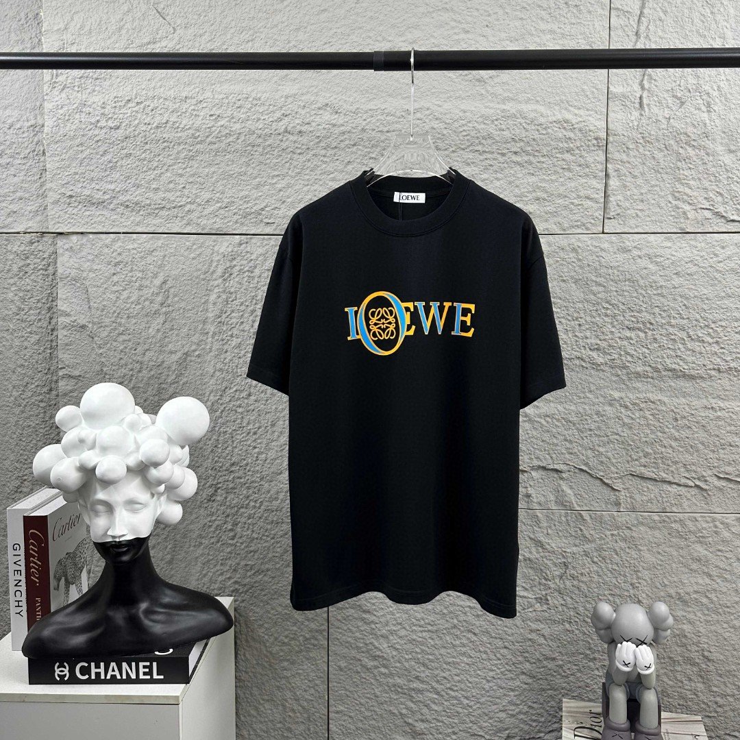 Loewe men Loew* * 2026 New logo T