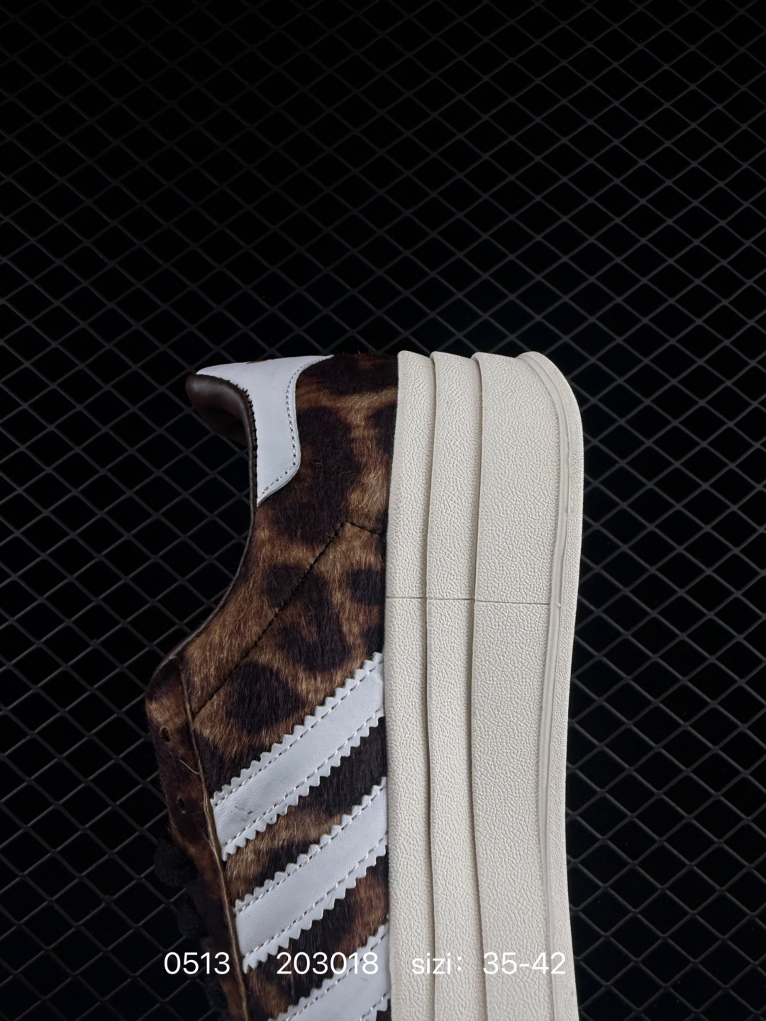 Adidas 2026 New GAZELLE BOLD Lifestyle BS-75641