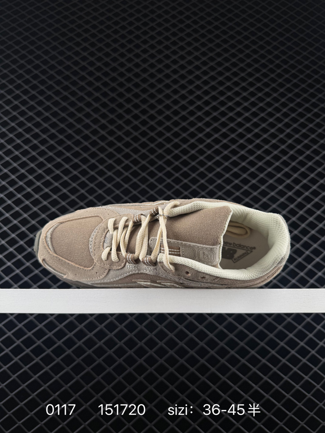 Other New Balance 204 L:U204 LMMC 36-45 151720 — 1:1 Replica