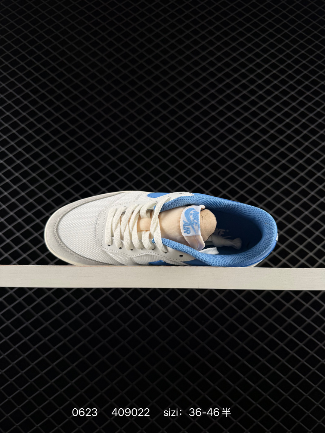 Другое Air Jordan Skyline Low Sxwoosh L