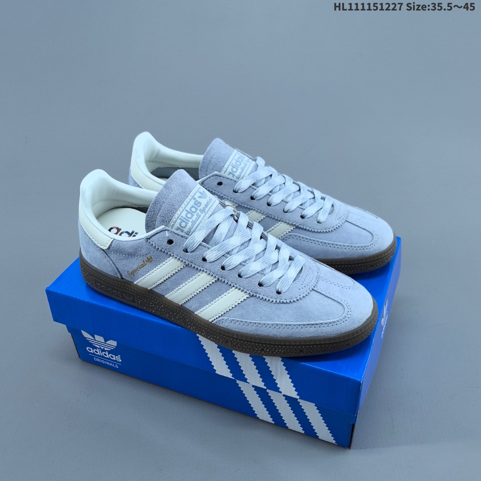 Adidas Handball Spezial #
