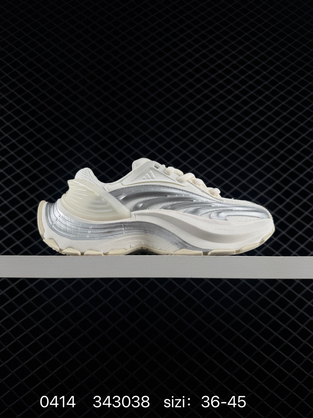 Other Adidas XLG MTW TPU 36-45 343038 JR6390 Lifestyle Unisex BS-76042