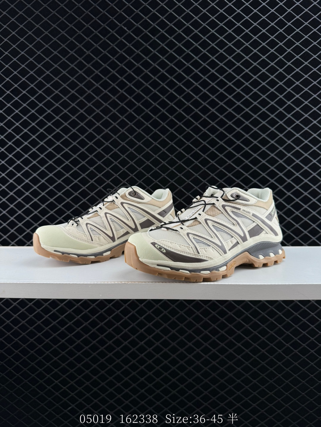 Other Salomon XA PRO 3 D ADV SENSIFIT 3 1 1 Replica High-end Men s And Women s Fashion Sports Running And Basketball Shoes Up To 95 Off Retail During The Current Promotion Casual Lifestyle Sneakers BS-86096