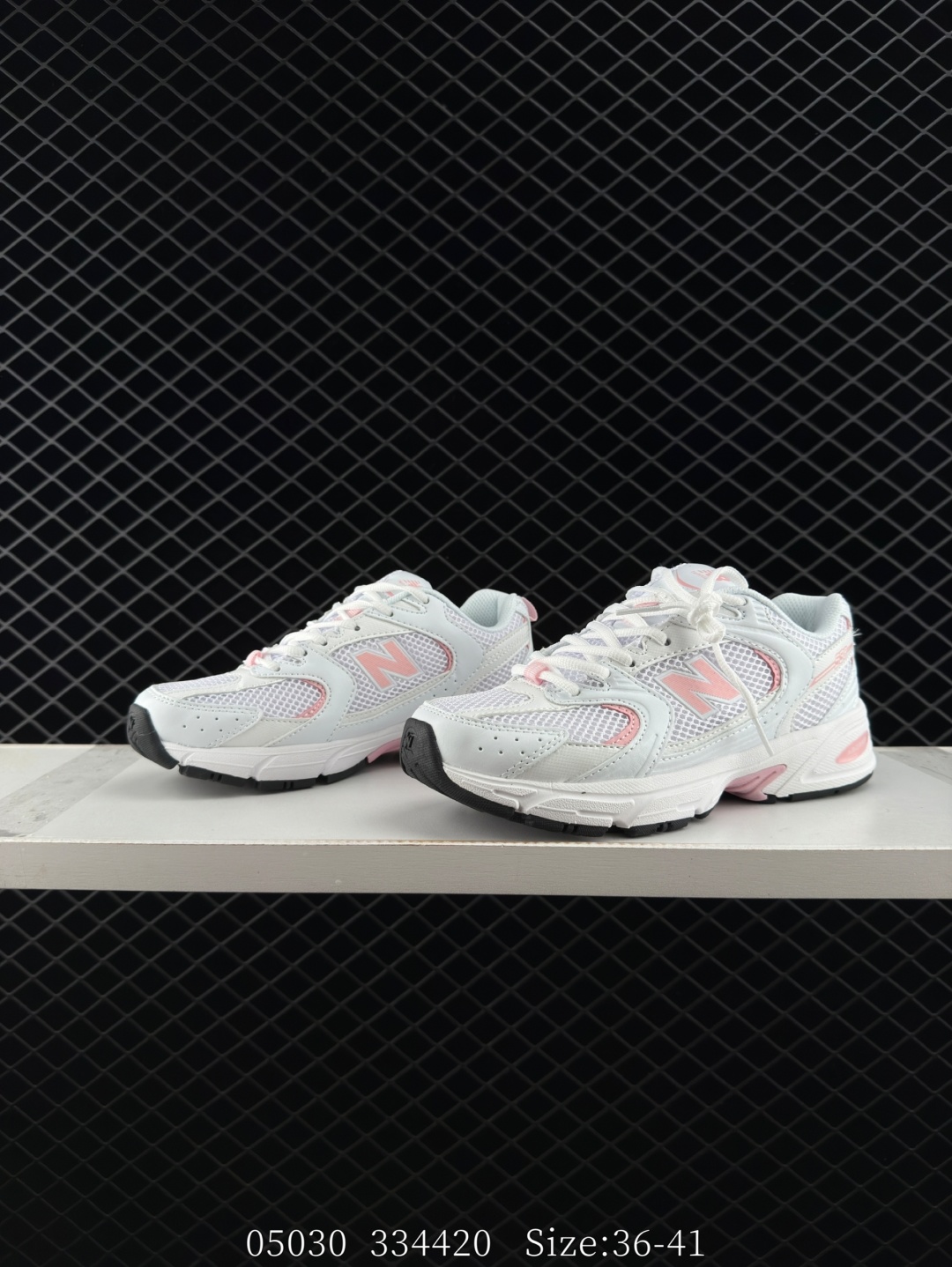 NB530 New Balance 530 NB530 New Balance 530 — 1:1 Replica For Sale