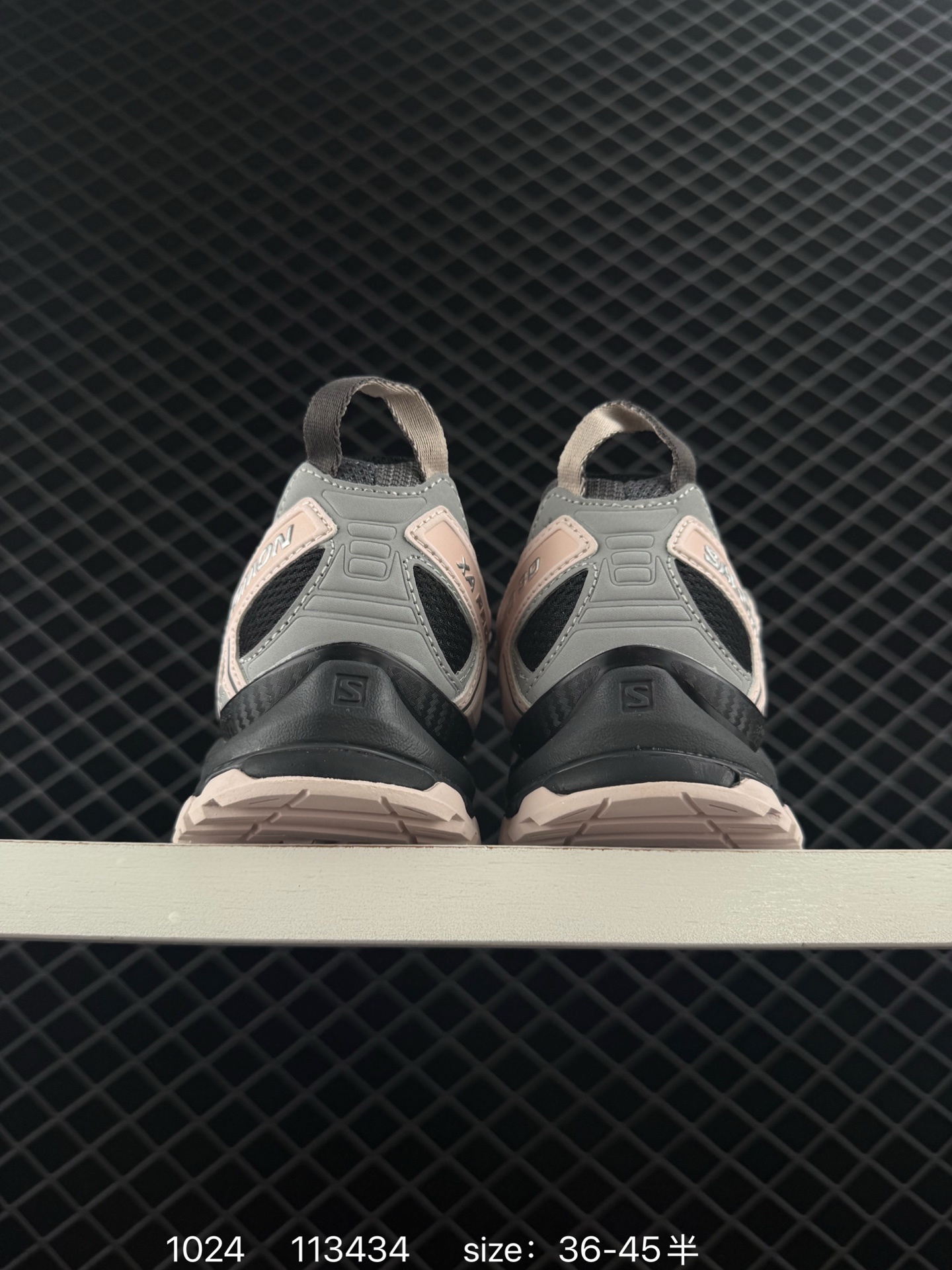 Other SALOMON XA Pro 3 D ADV 36 491841 113434 — Premium Replica
