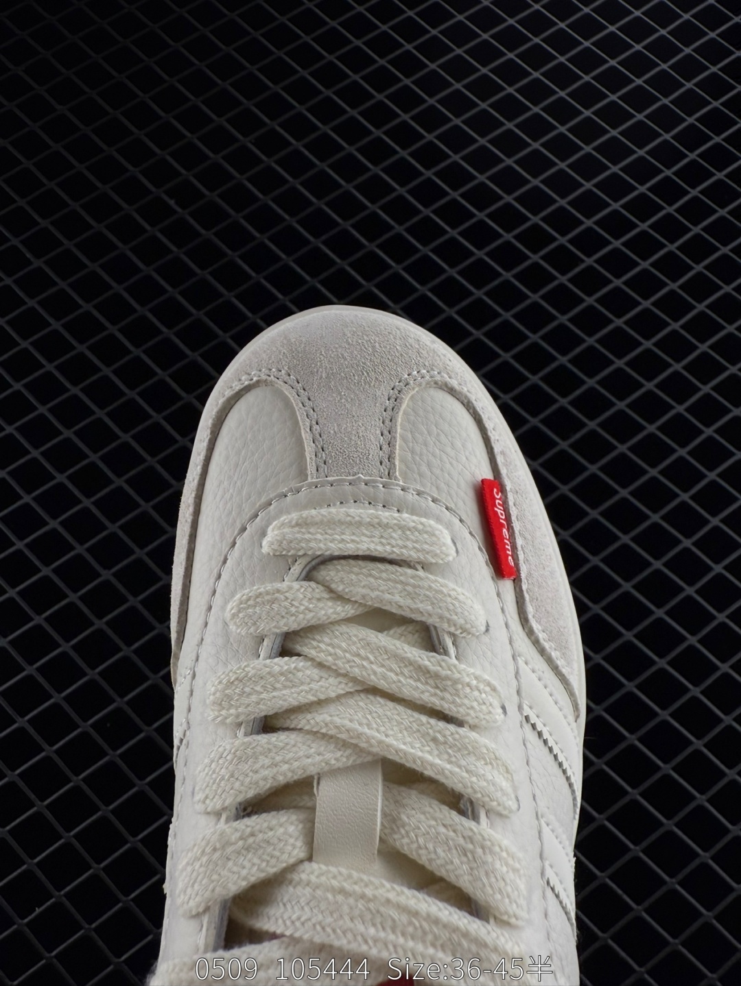 Adidas SAMBA OG'DIY'
