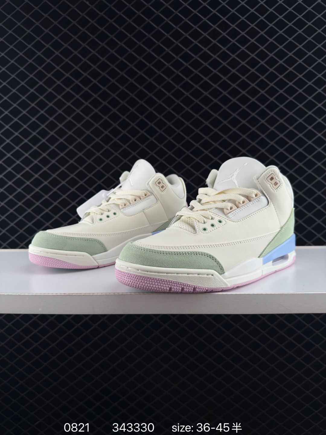 Air Jordan 3.5 Spizike Low AIR JORDAN.5 3.5 aj3.5 3.5 — AAA Quality Replica