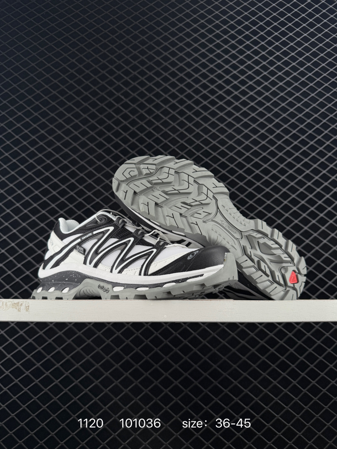 Other Salomon XA PRO 3 D SENSIFIT 3 D A — 1:1 Replica For Sale