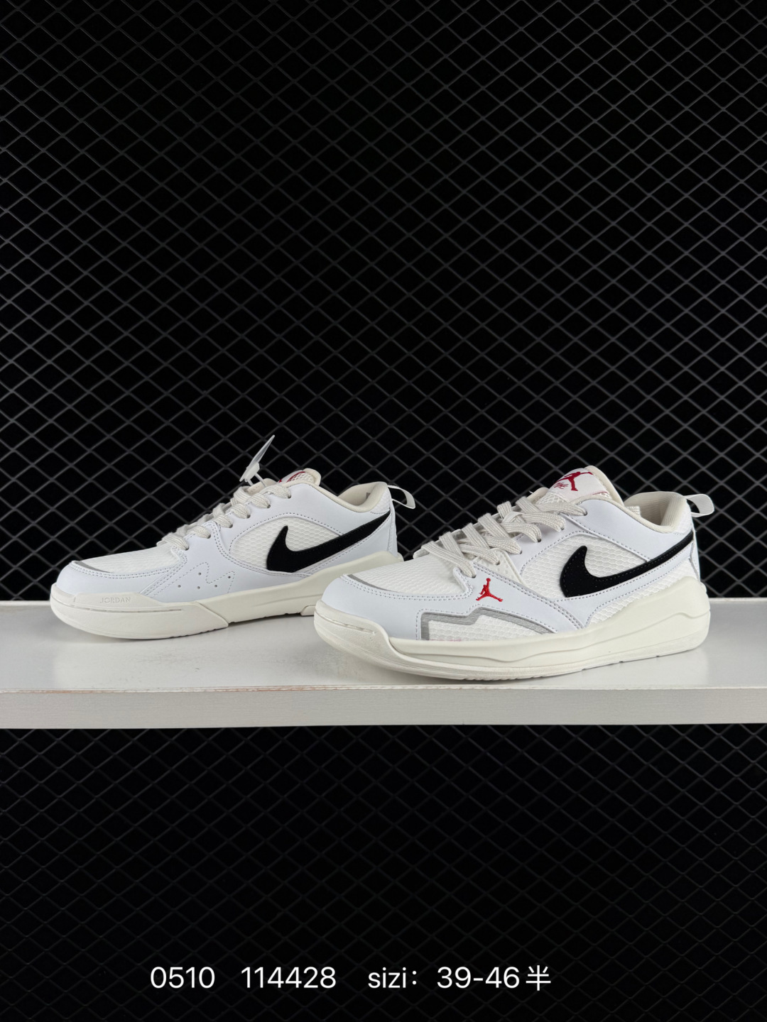Other Nike Air Jordan CMFT Era:IR7568 101:36 4 — 1:1 Replica