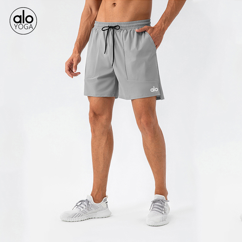 Alo Men's Bottoms alo yoga Men's — 1:1 Replica