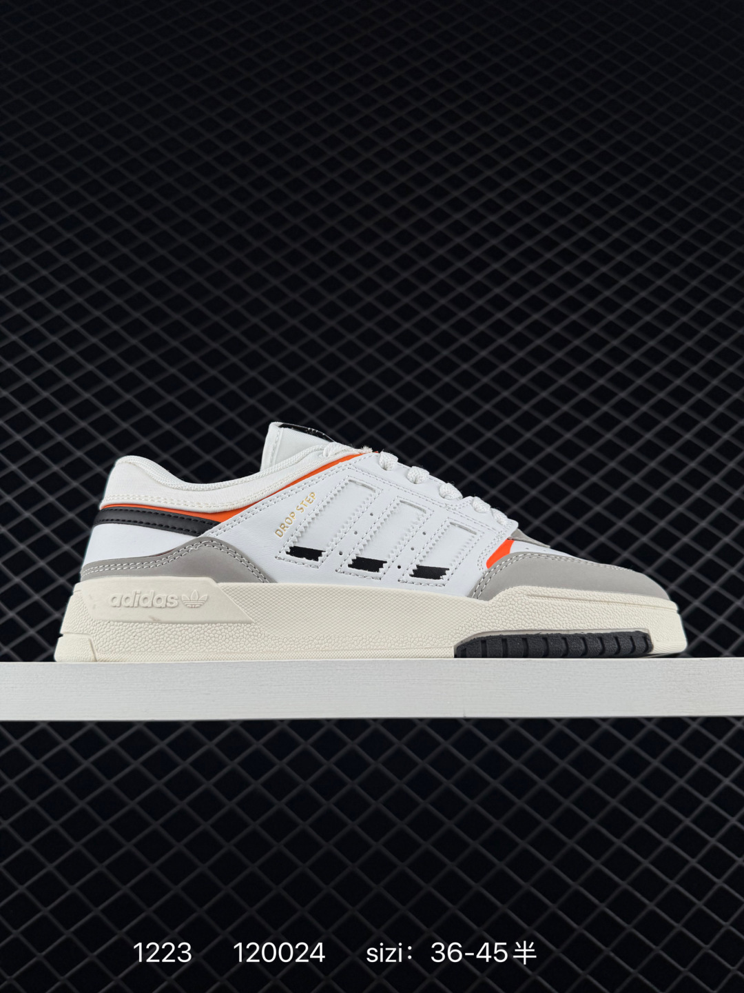 Adidas Originals Superstar XLG IG9777 36 — Premium Replica