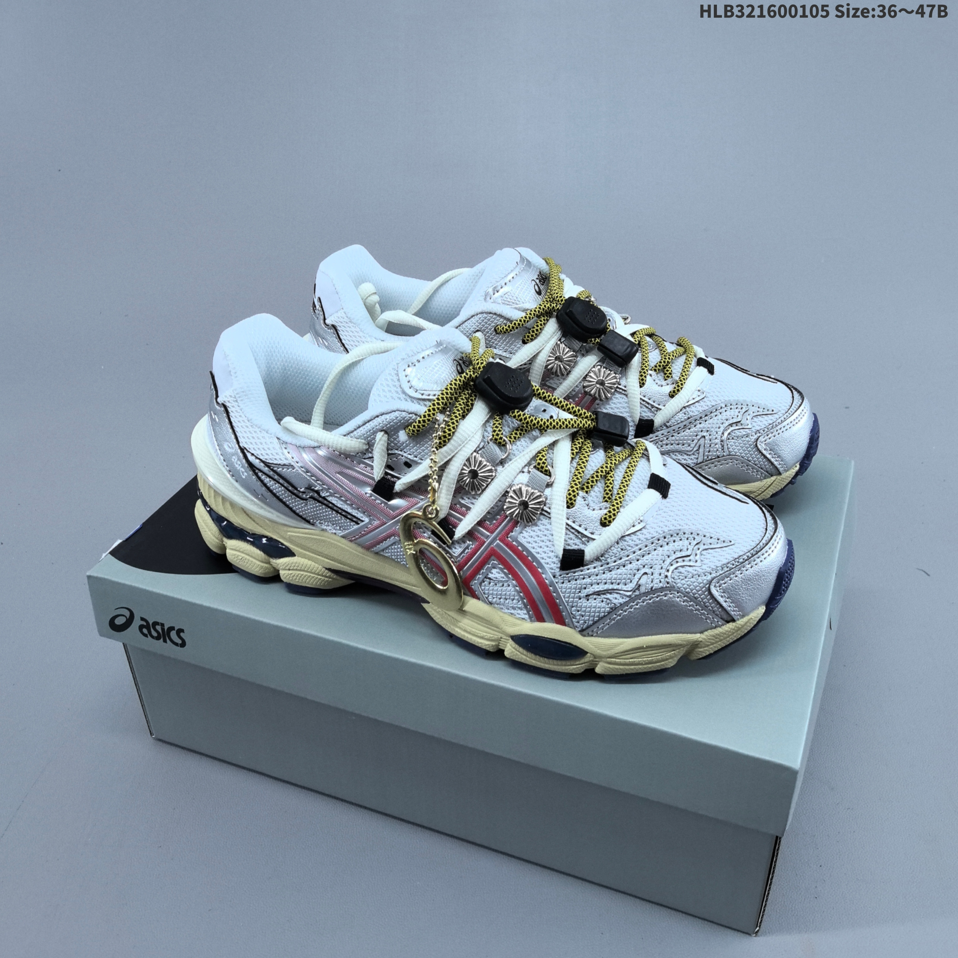 Asics Gel-Cumulus 16 TG T-GEL