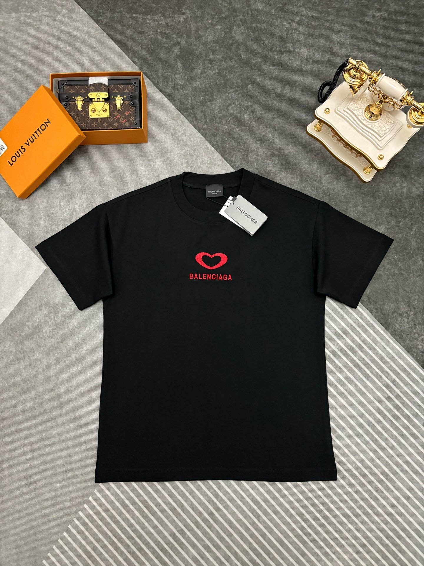 BALENCIAGA men BALENCIAGA T
