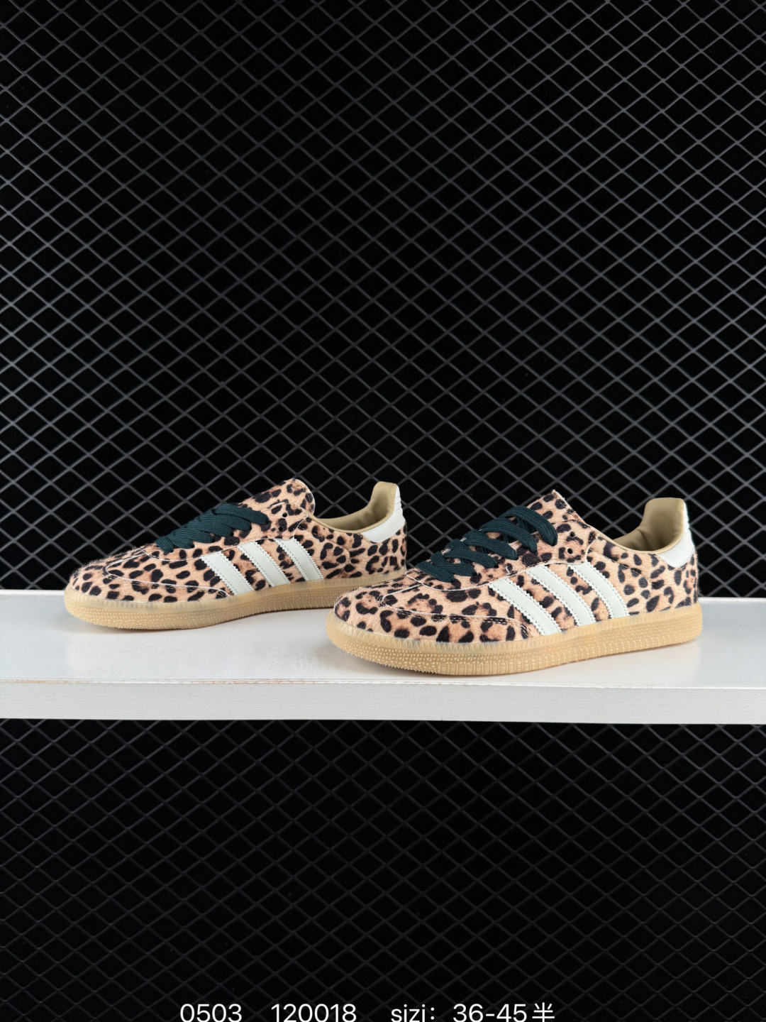 Adidas Originals Samba 36 36 37 38 38 39 40 40 41 42 Lifestyle Unisex BS-75769