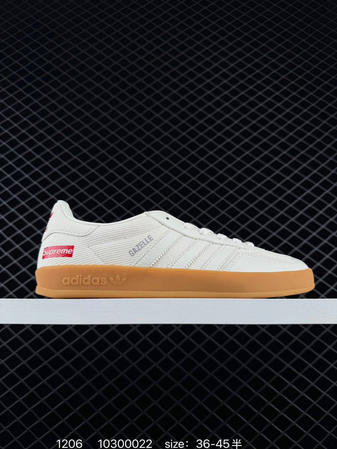 Adidas Samba OG 3: SC9207-727: 36-45 ID: 103
