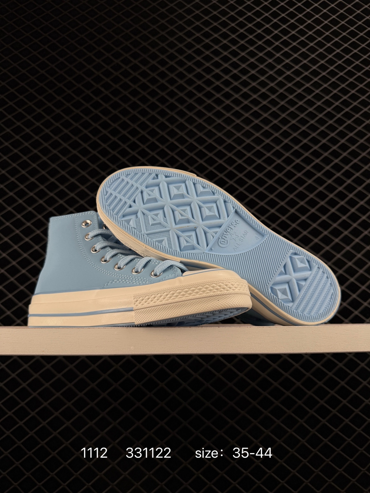 Other Converse2024 A08237 C 35 — AAA Quality Replica