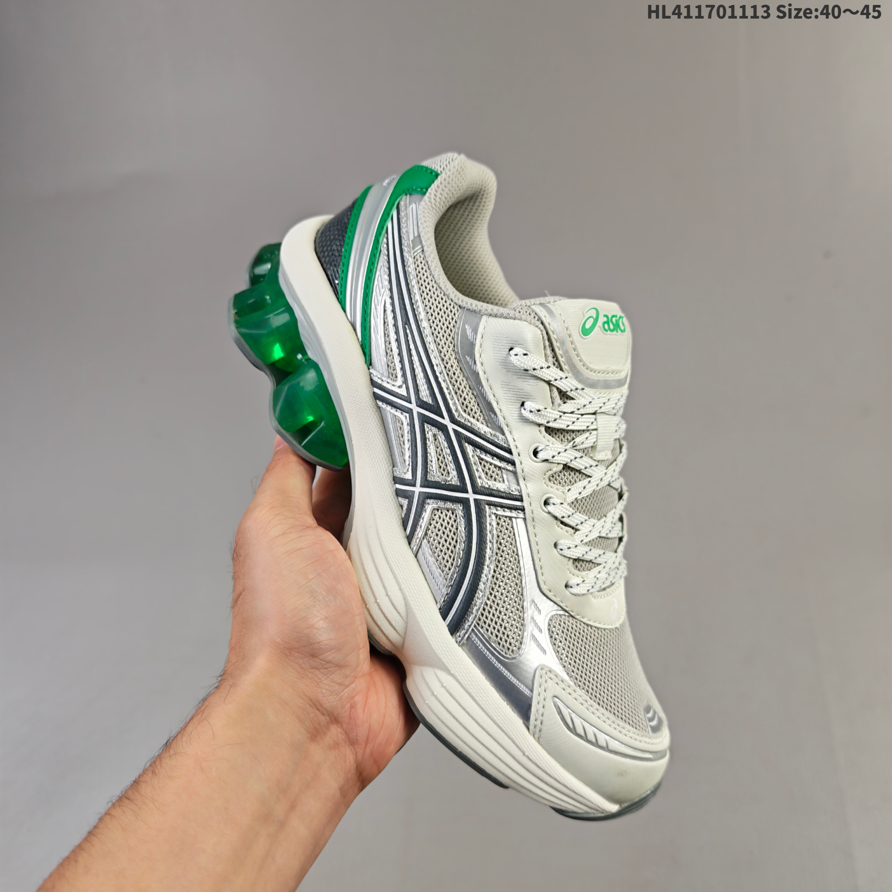 Other Asics Gel-Kinetic Fluent GEL AAA Quality Replica High-end Men s And Women s Fashion Sports Running And Basketball Shoes Up To 95 Off Retail During The Current Promotion Casual Lifestyle Sneakers BS-69296