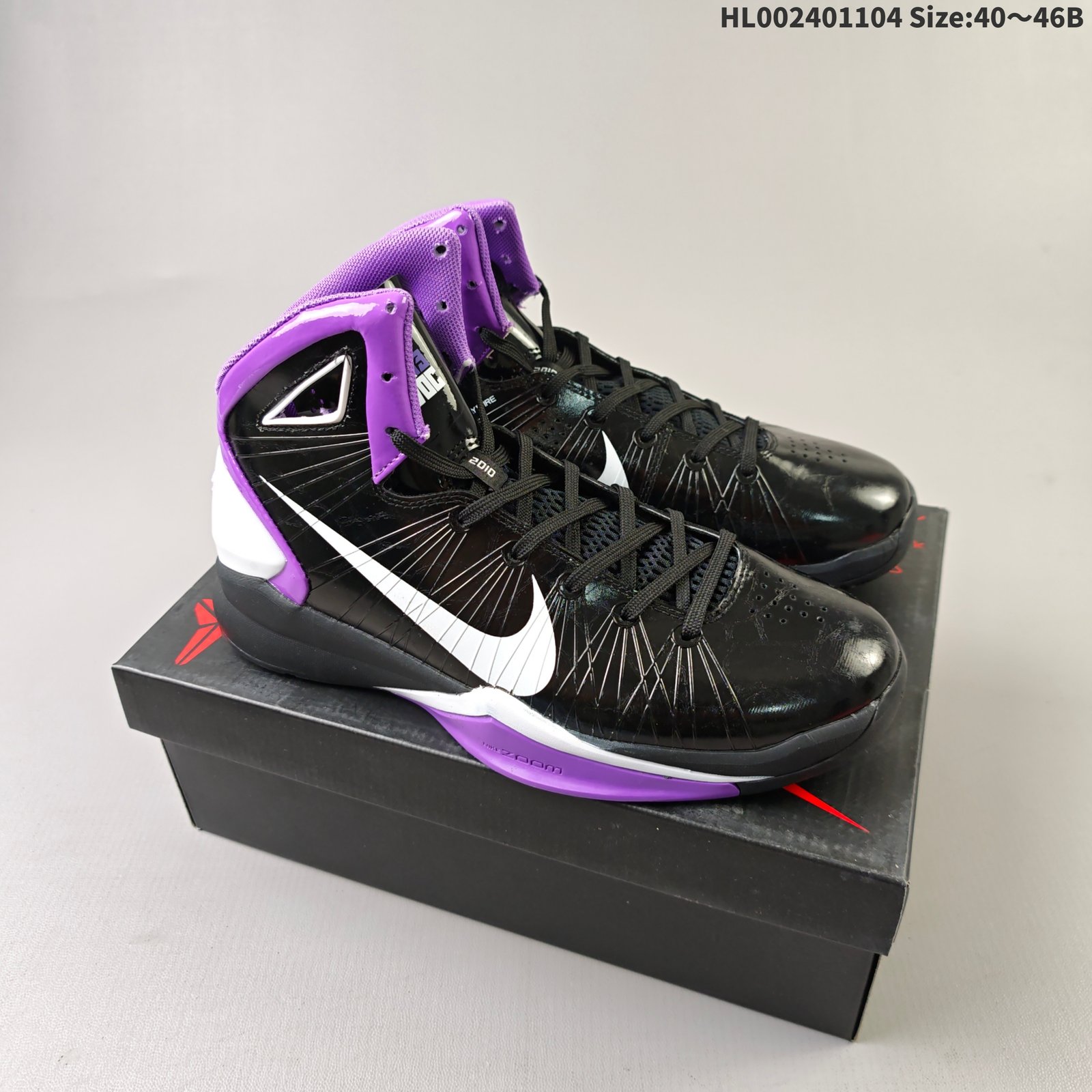 Other Nike Hyperdunk 2010 HD2010 ， ； Swoosh