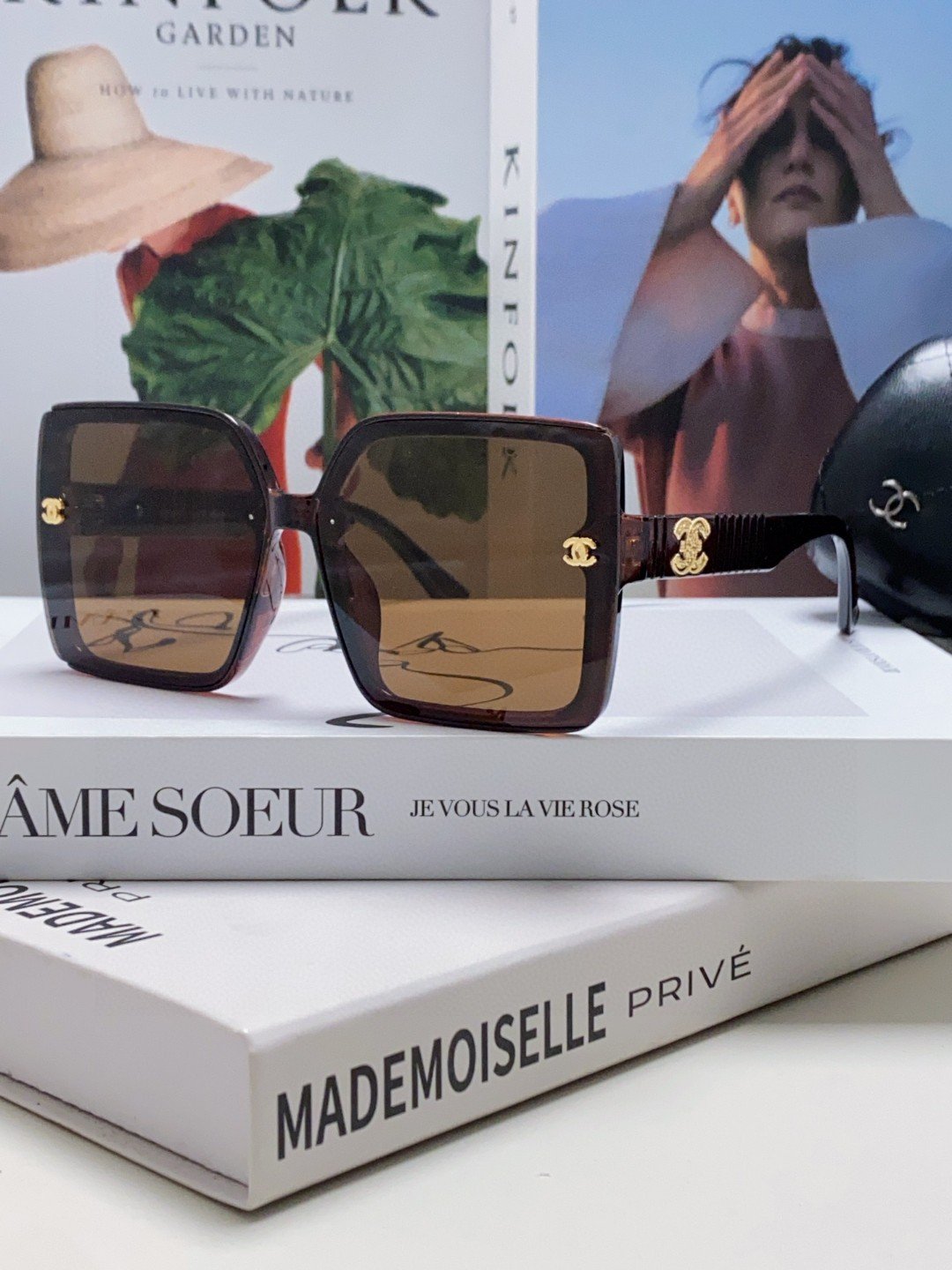 chanel glasses ChanelChanel 2026