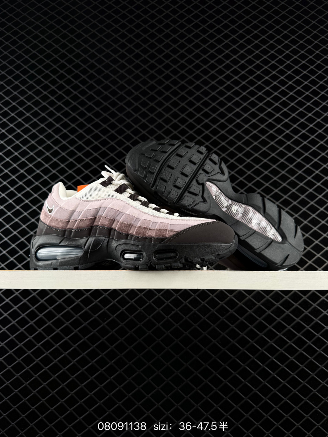 NIKE Air Max 168 TT HJ5996 001 1138 ¥ 190