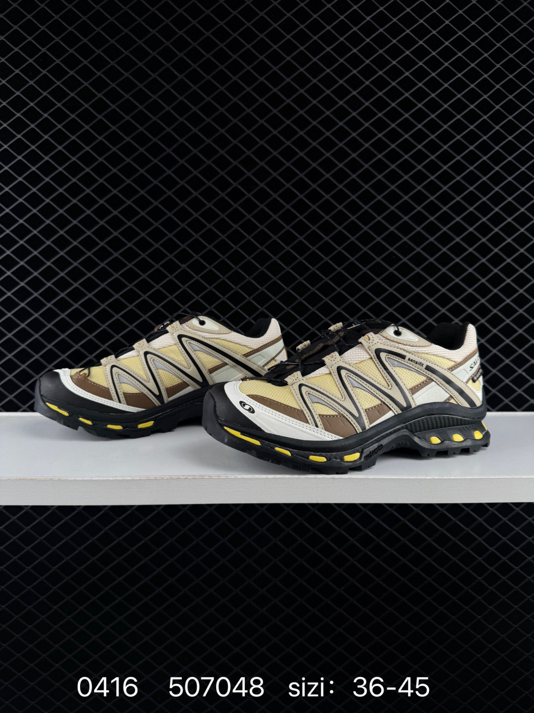 Salomon XT-4 OG ADV XT 3 D Premium Replica High-end Men s And Women s Fashion Sports Running And Basketball Shoes Up To 95 Off Retail During The Current Promotion Casual Lifestyle Sneakers BS-85790