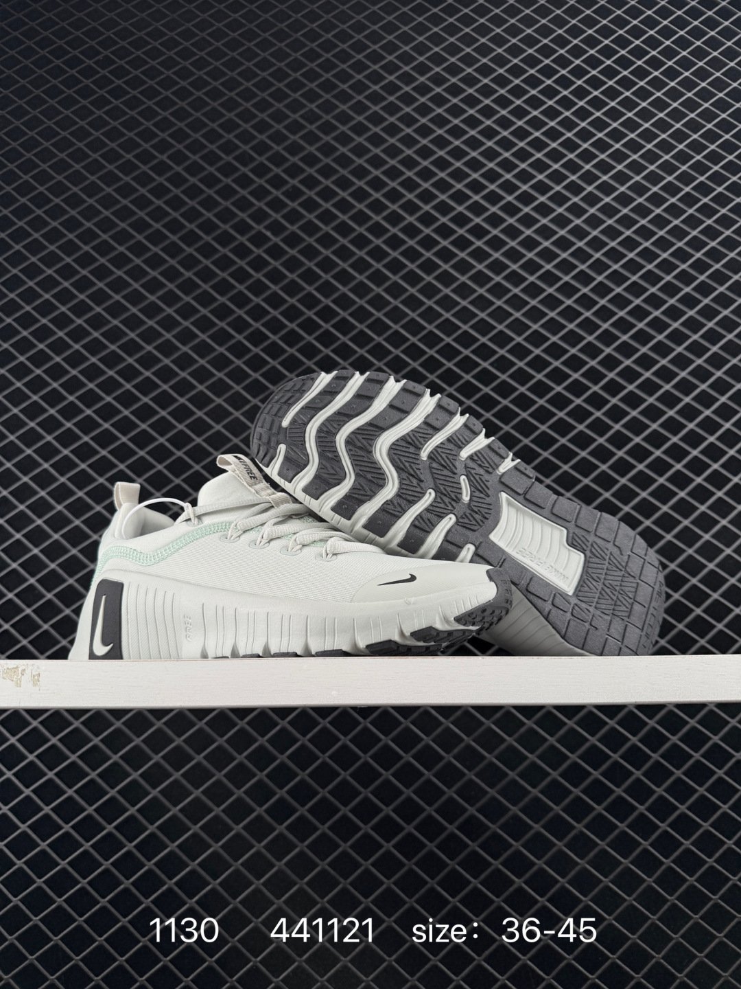 （NIKE）2025 New FREE METCON 6 / 。 Nike Free Metcon 6 ， 。
