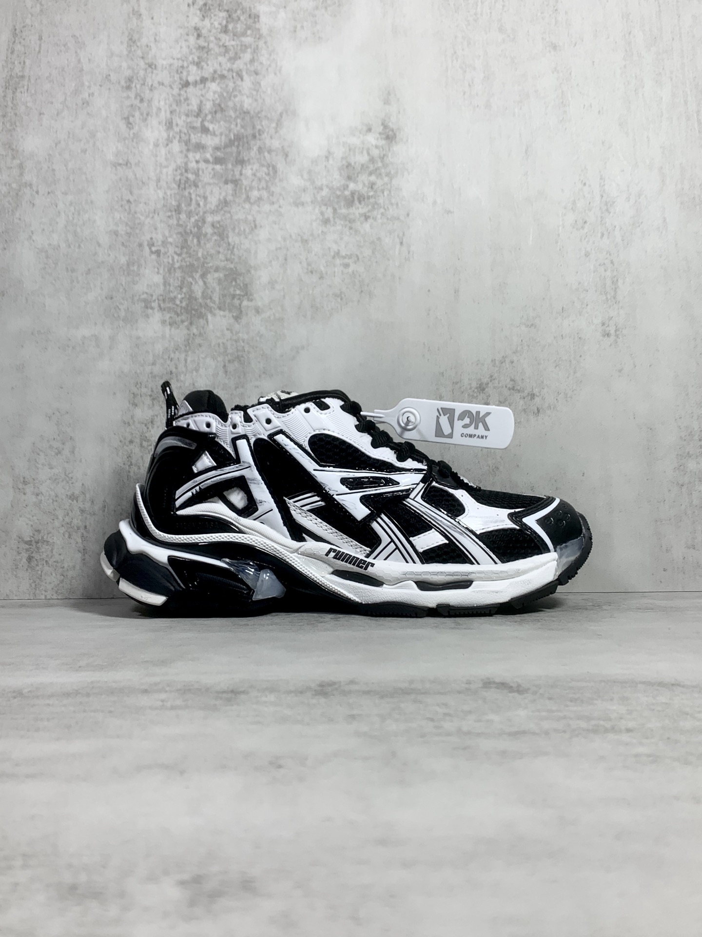 Balenciaga Women's Shoes Factory — 1:1 Replica For Sale
