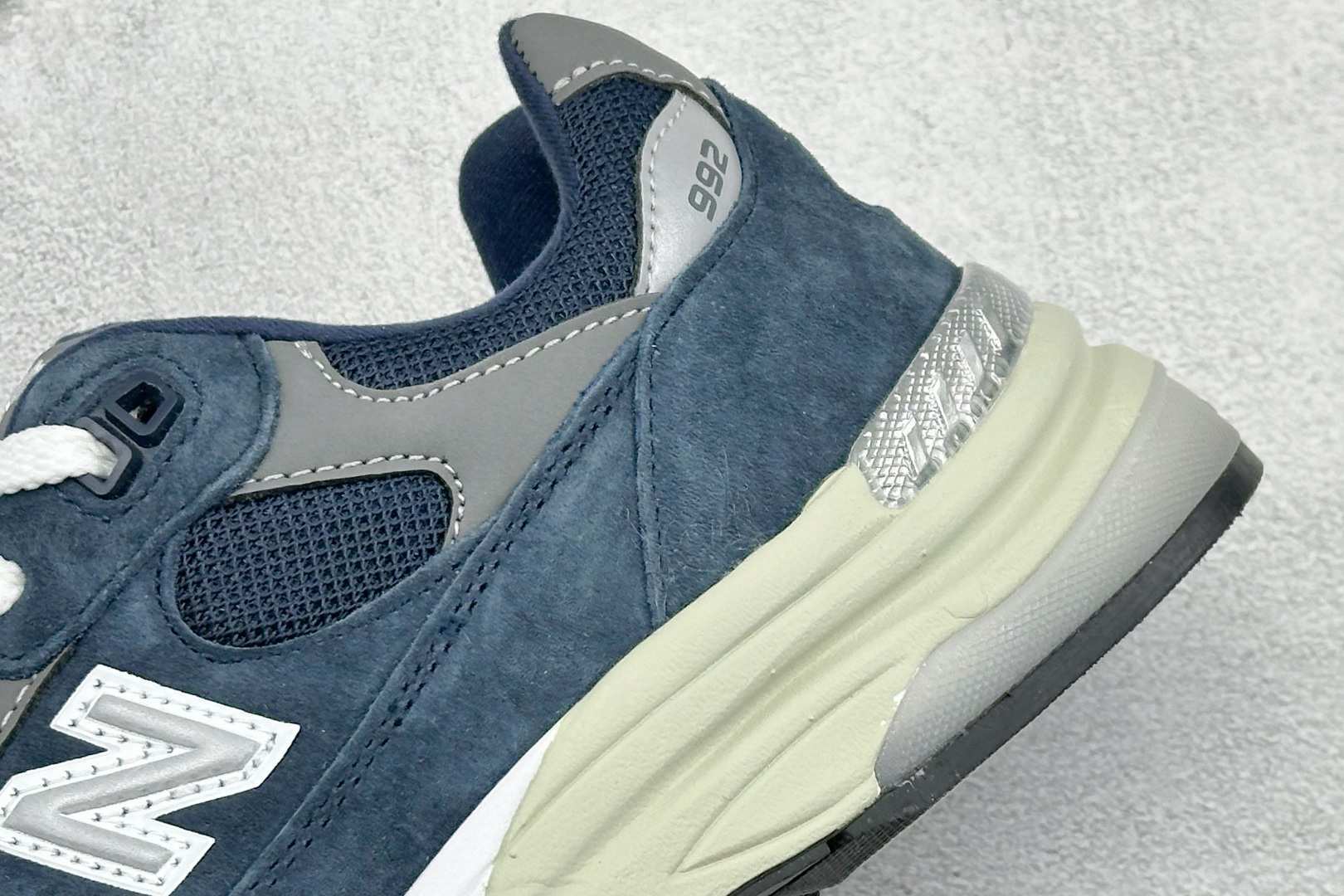 New Balance 992: M992 GG — 1:1 Replica For Sale