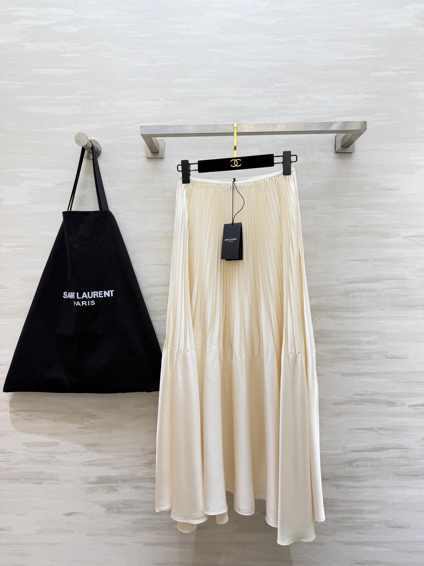 YSL Women Saint Lauren ²⁶ New ysl ！ size：S/M/L/XL（M ：68， ：89）