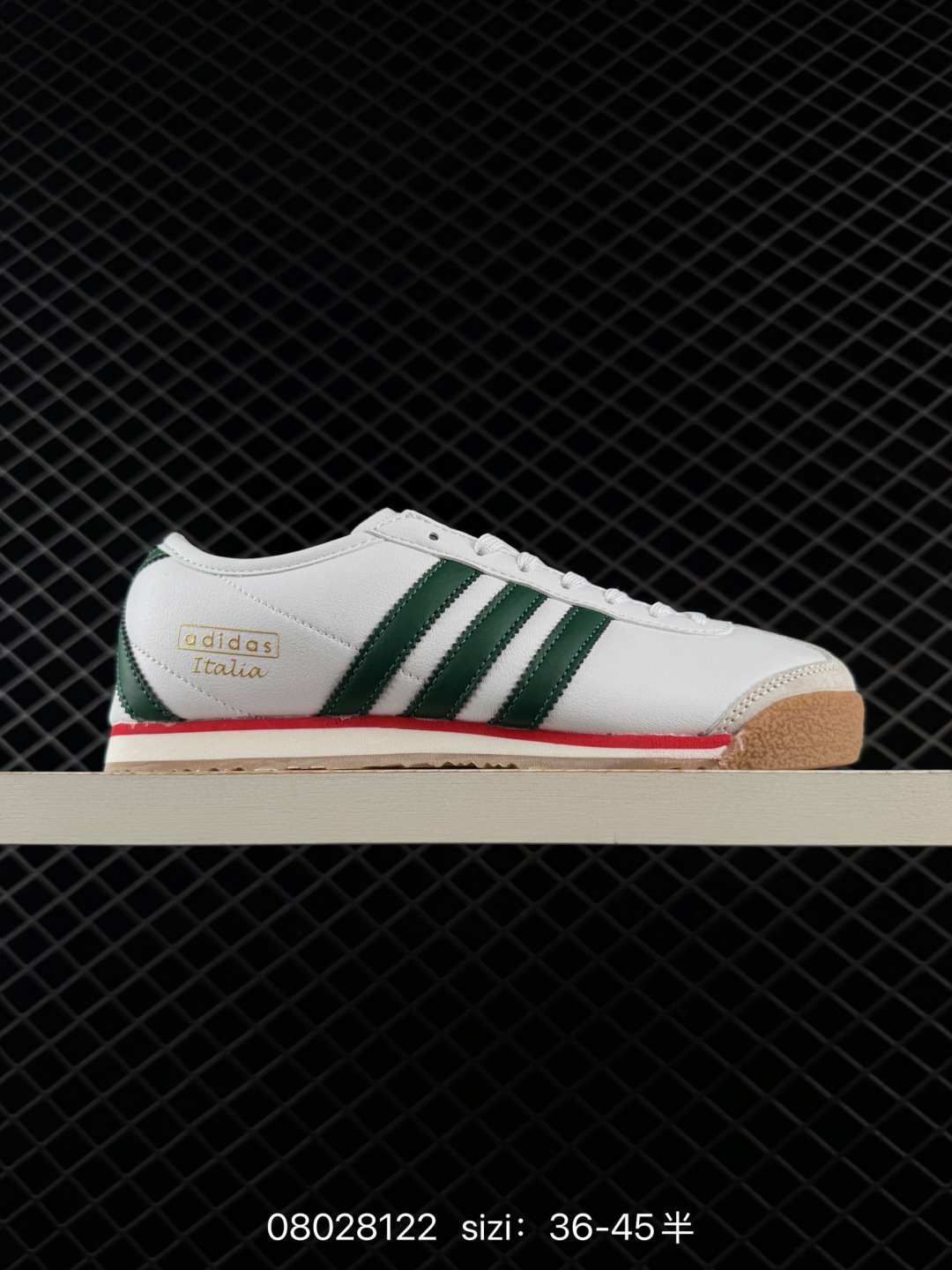Other Adidas ITALIA 70s JS1325 Lifestyle BS-74735