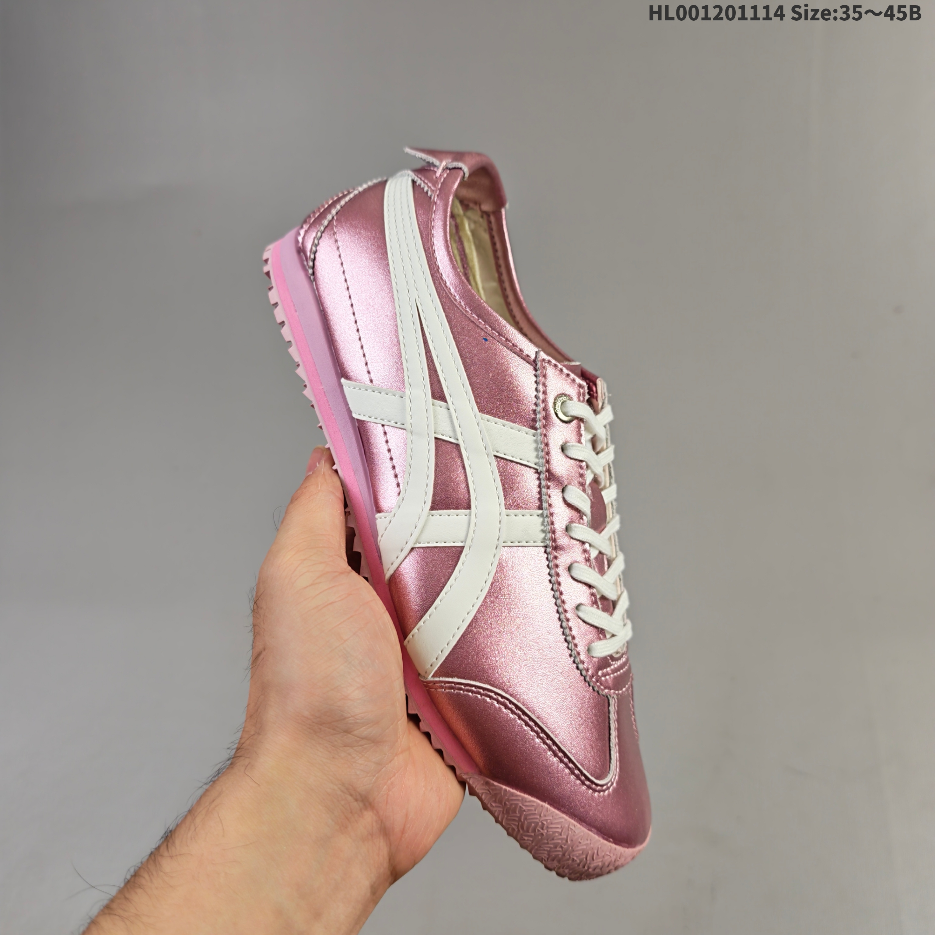 Otros ASICS 120 Onitsuka Tiger México 66 SD México