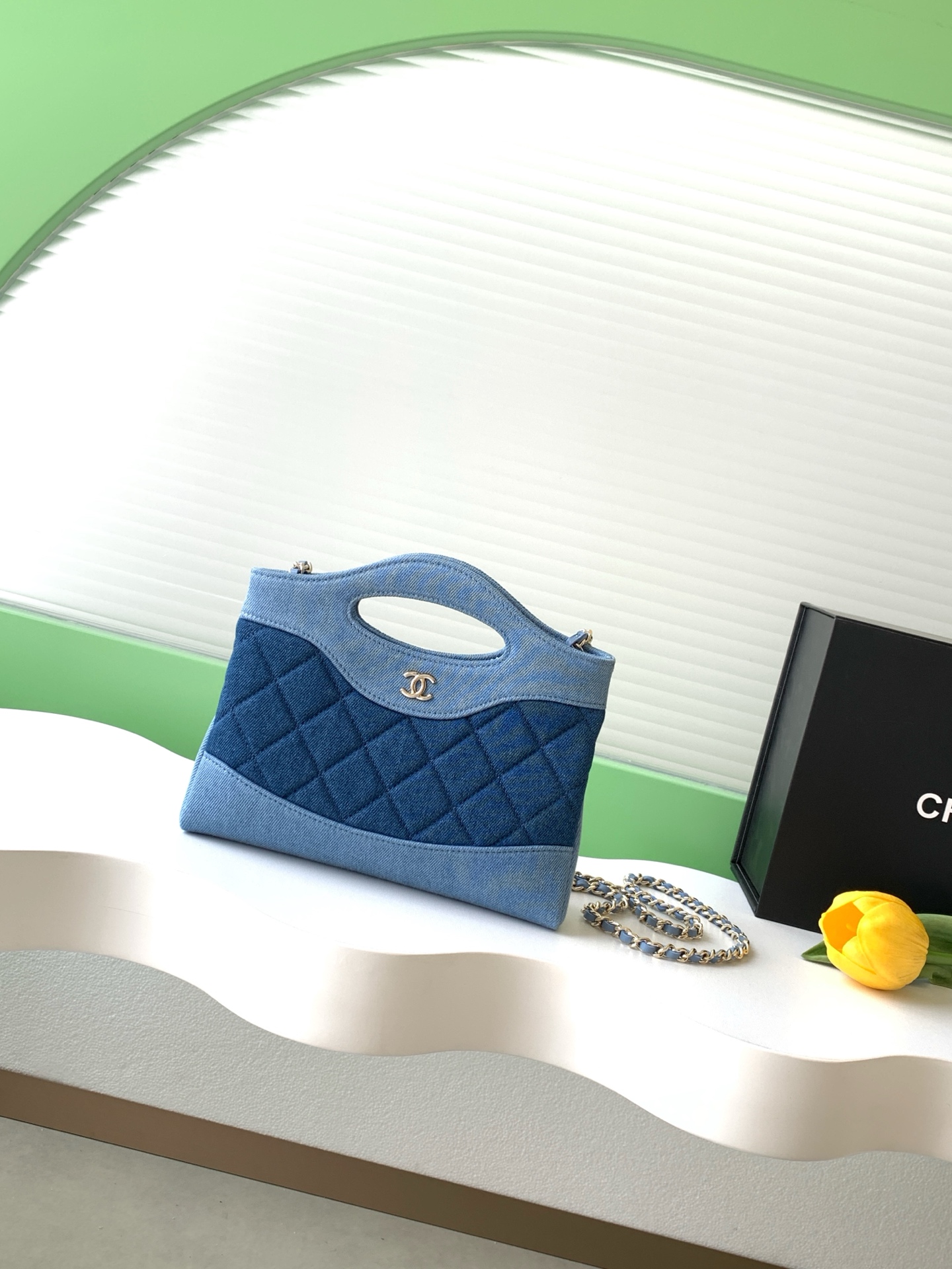 Chanel bag P Series31 Bag Nano + + Nano or OK 26 P Series — Premium Replica