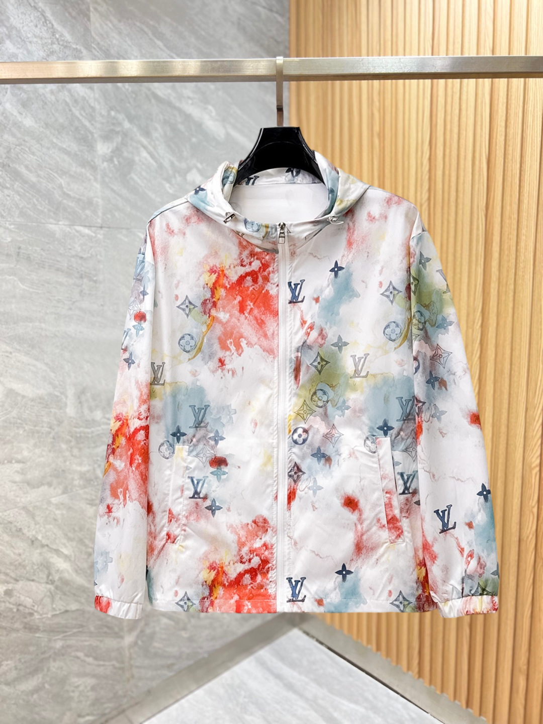 LV мужчины Louis Vuitton LV 2026 n:M 3 XL