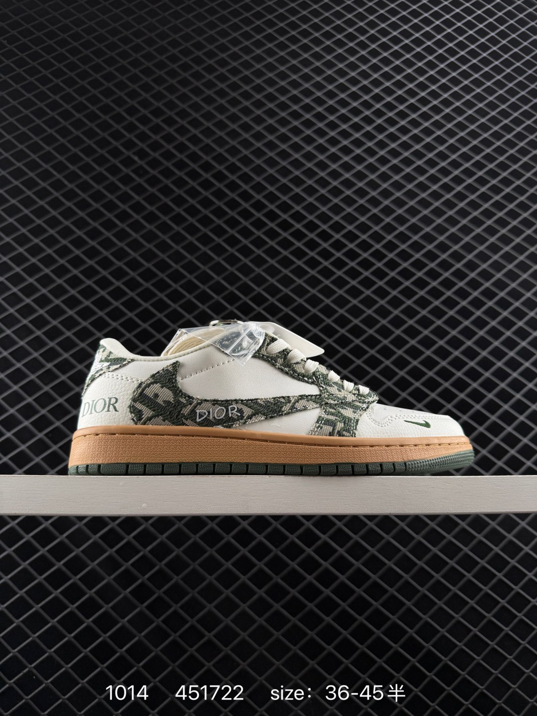Nike SB Dunk Low Multicolor EU 36-45 Skate Unisex BS-80520