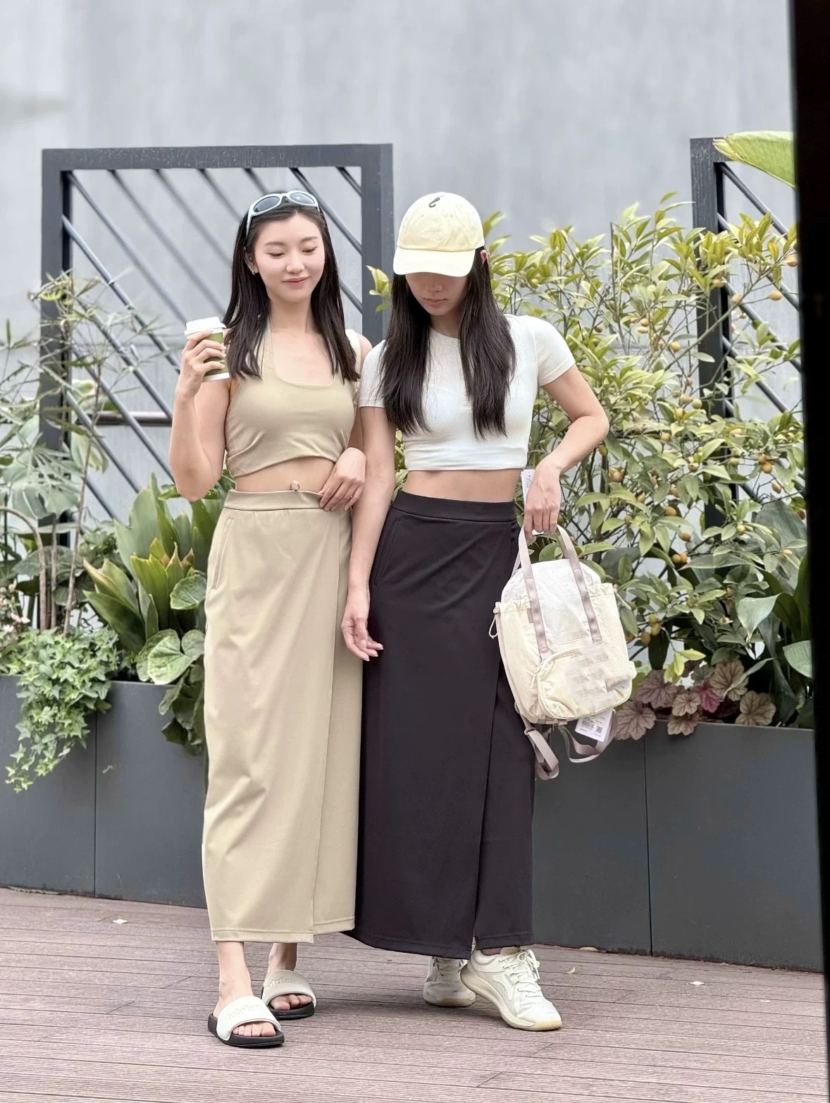 Lulu Skirt Lululemon Daydrift — 1:1 Replica For Sale