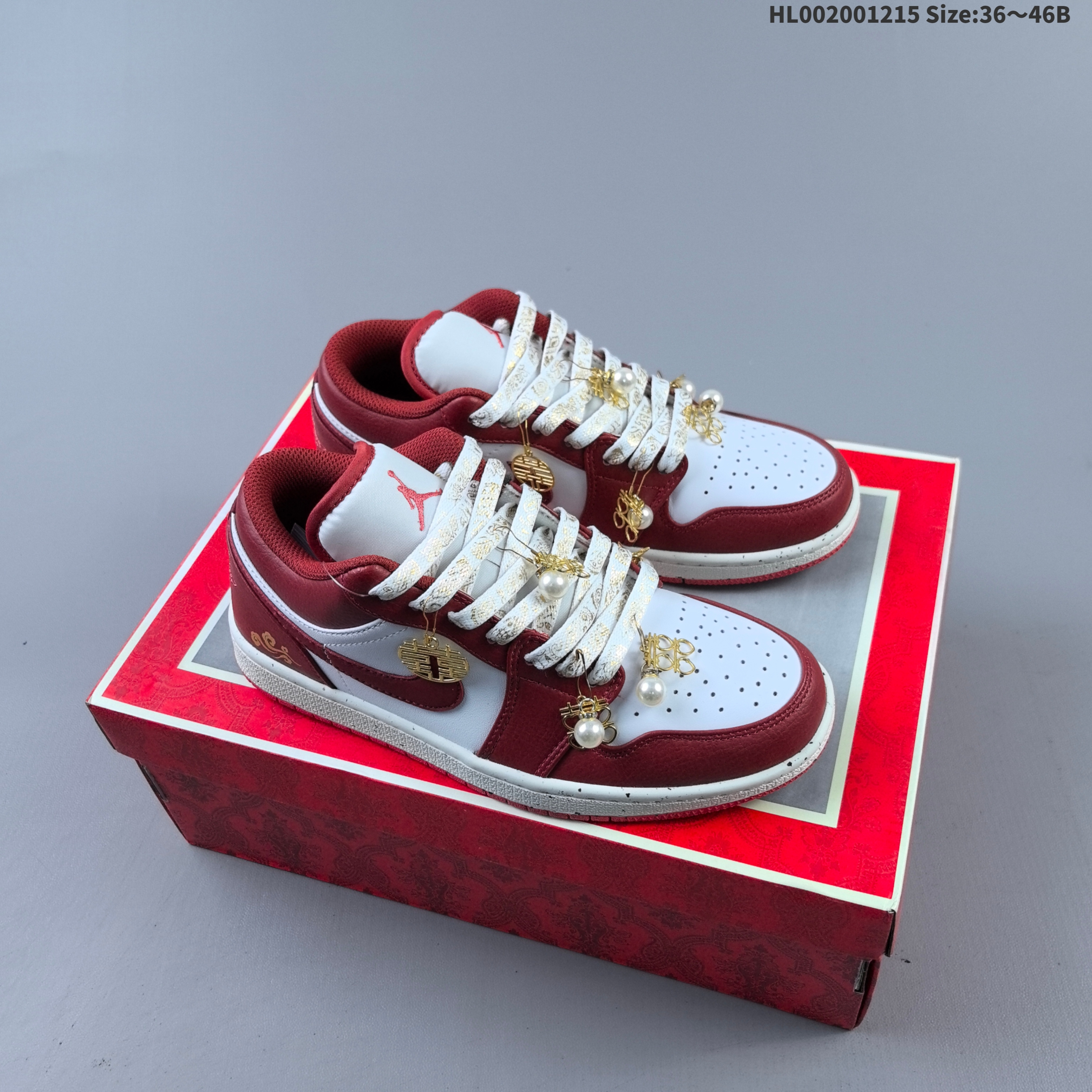 Air Jordan 1 Low AIR JORDAN 1 aj1 1 Air Jordan 1 — AAA Quality Replica
