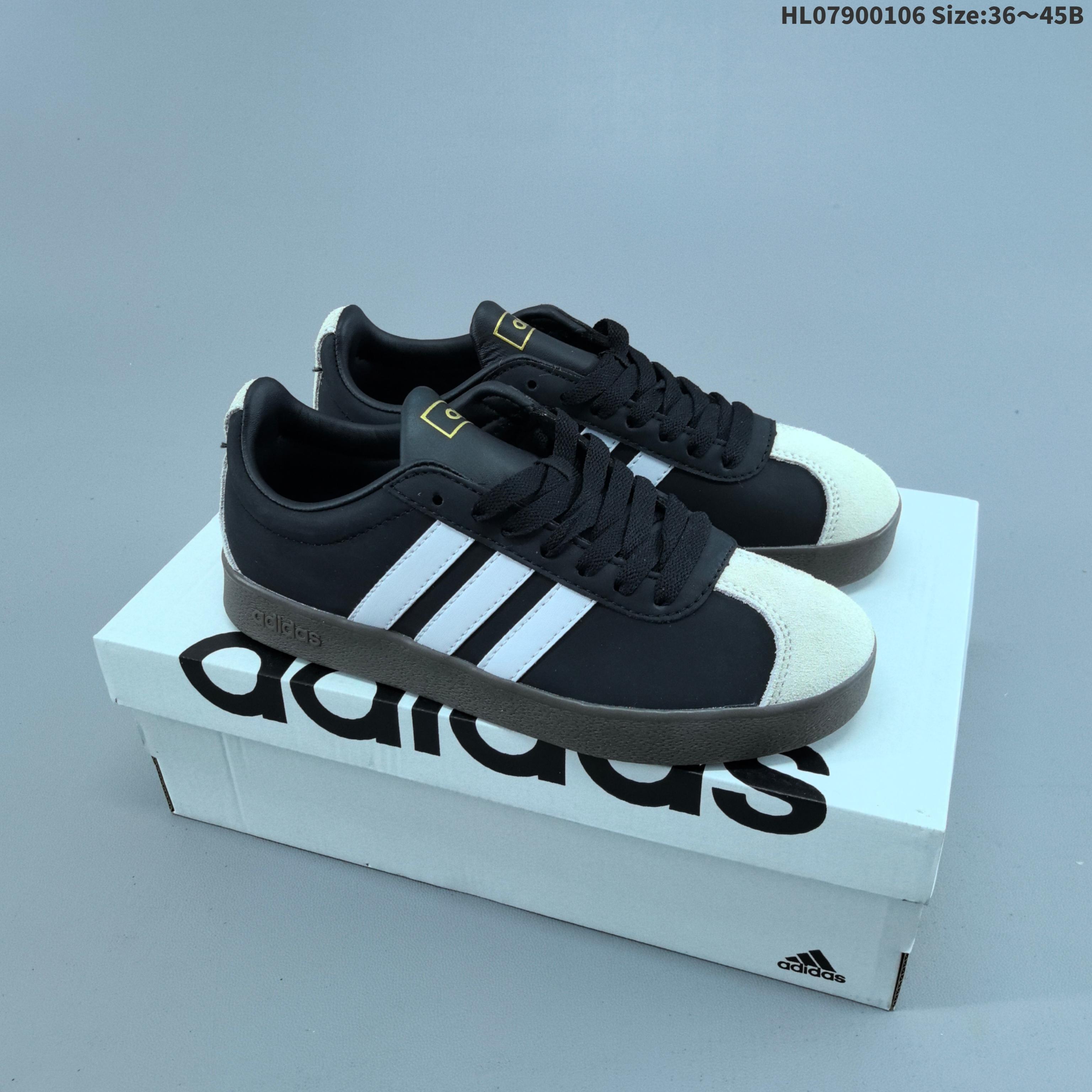 Other Adidas VL COURT CLASSIC SHOES T adidas — Premium Replica