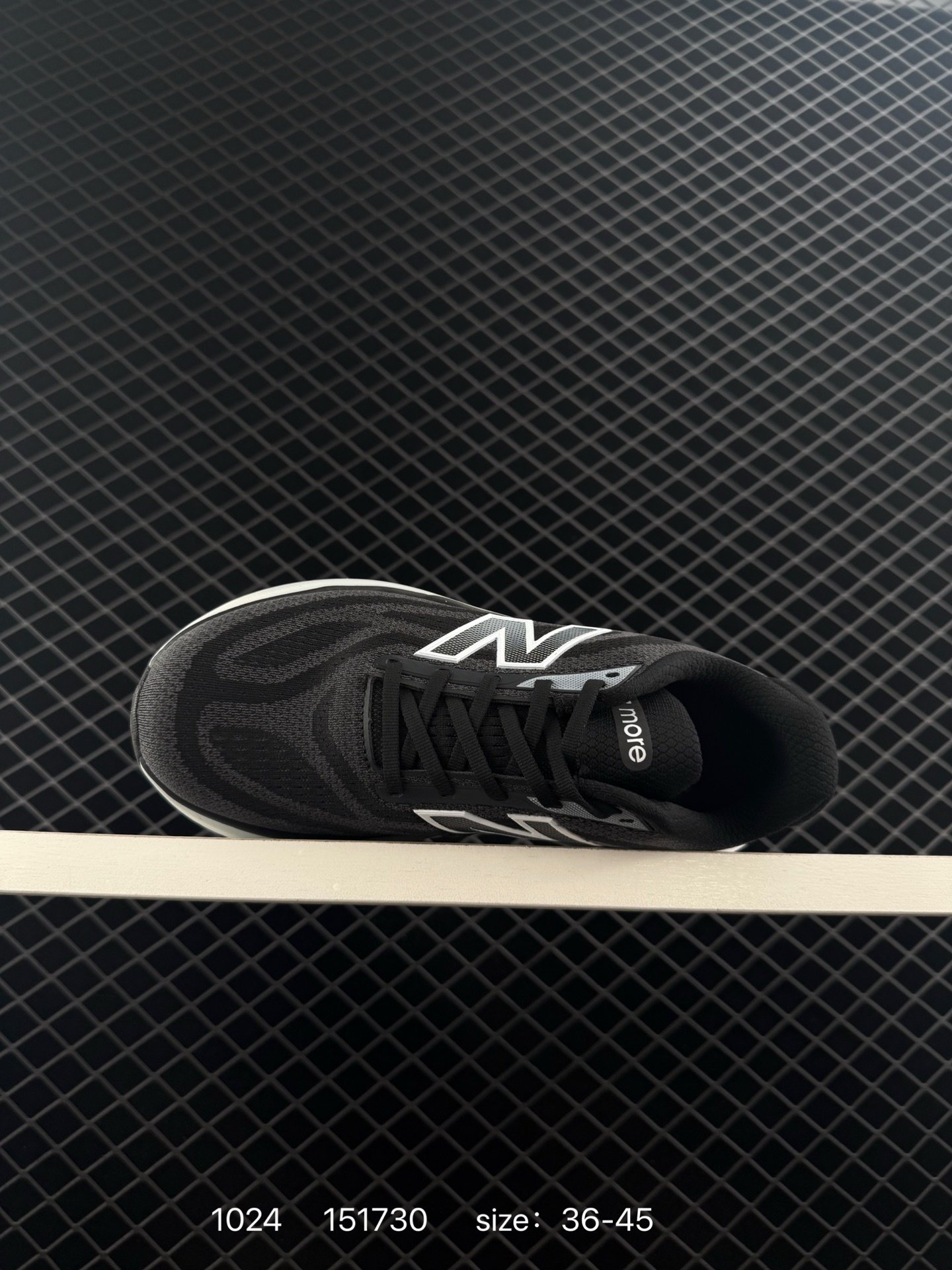 New Balance Fresh Foam :MMOR68C ID:151730 Size:36 45