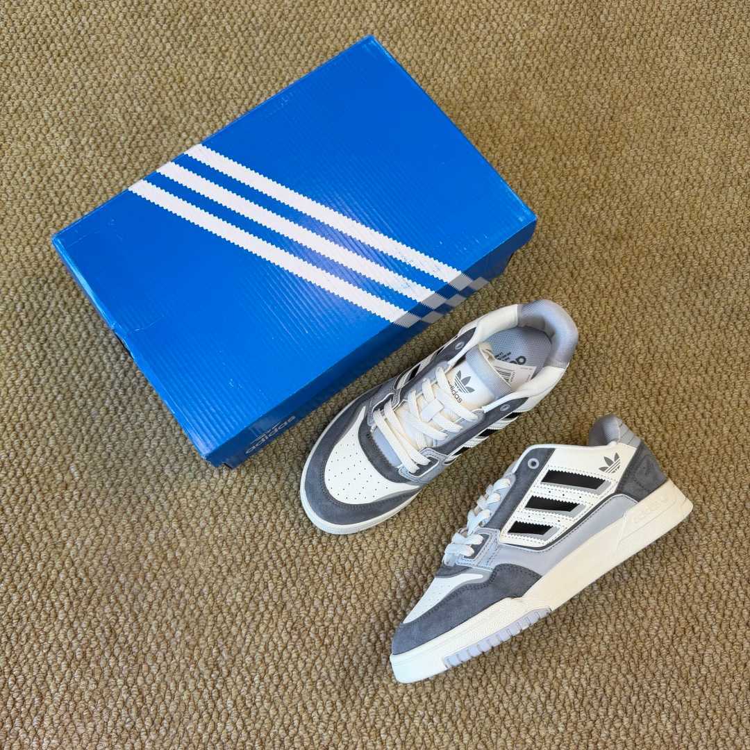 Other adidas originals Drop Step 2.0 LOW 2.0 9: JQ0063 — AAA Quality Replica