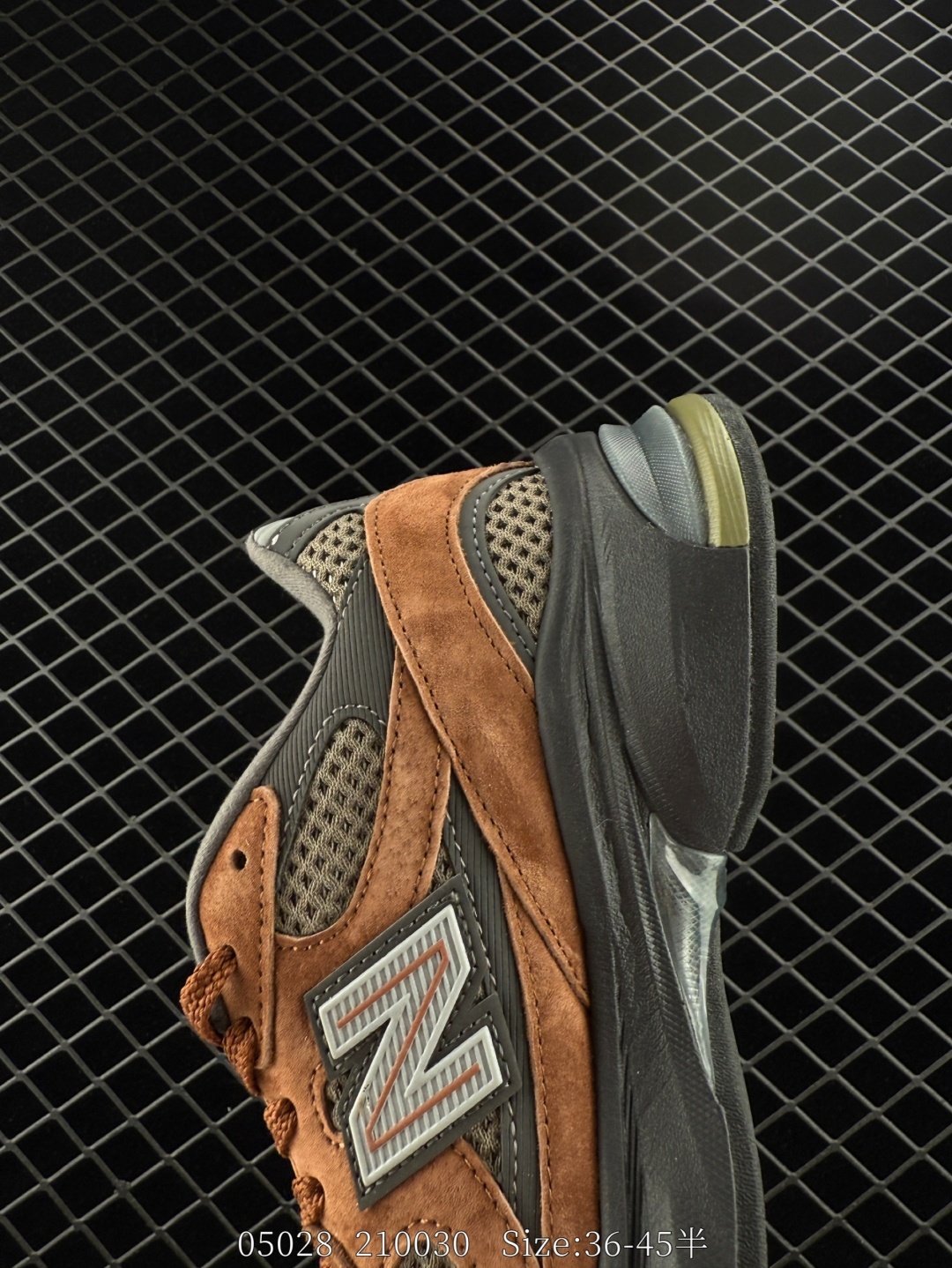 Other New Balance NB2010 ENCAP N-ERGY New Balance — 1:1 Replica