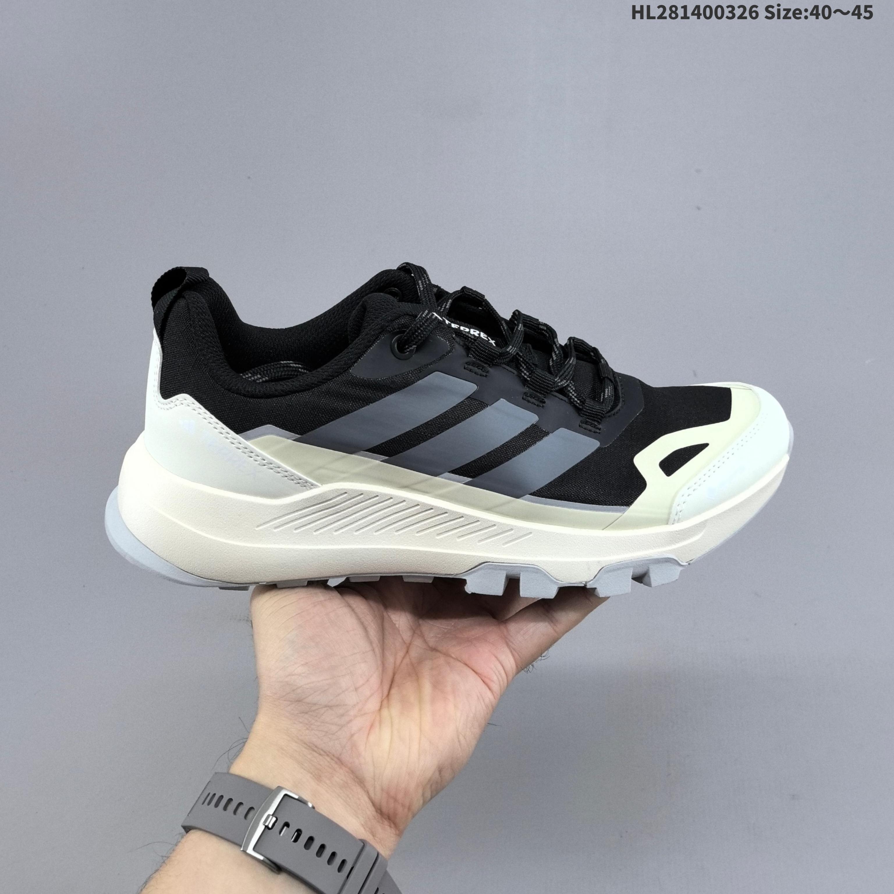 Other Adidas Terrex Skychaser AX5:JQ2227 l D:HL281400326 Size:40 — AAA Quality Replica