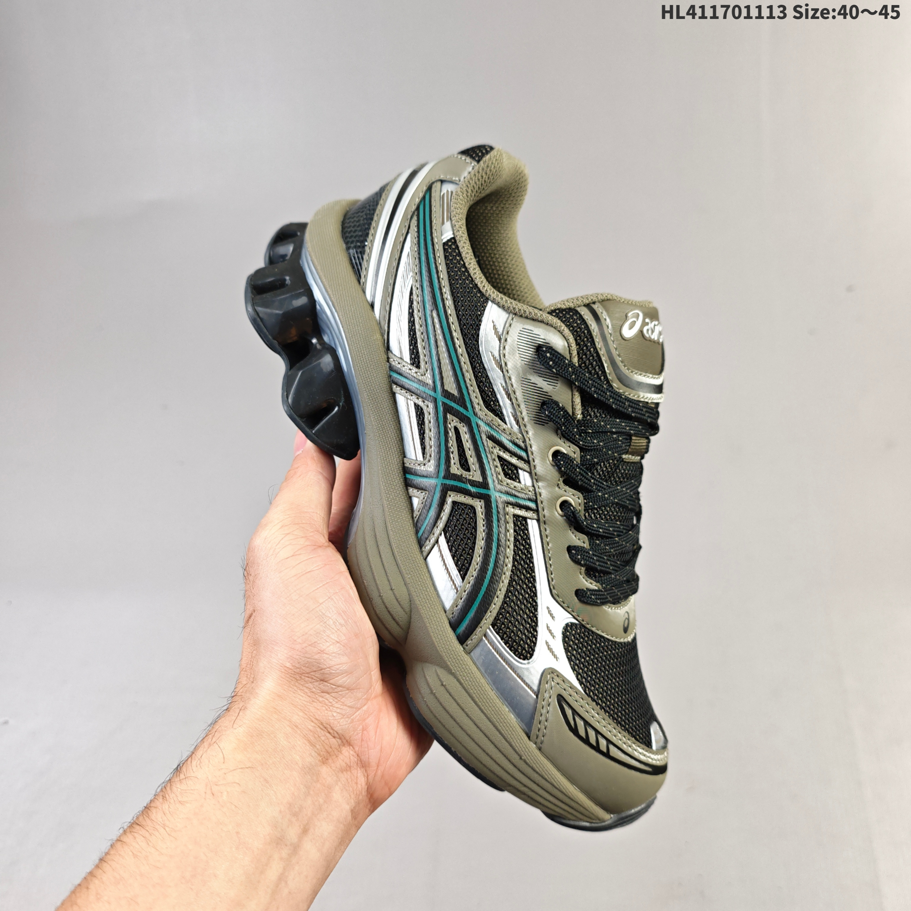 Other Asics Gel-Kinetic Fluent GEL 1 1 Replica For Sale High-end Men s And Women s Fashion Sports Running And Basketball Shoes Up To 95 Off Retail During The Current Promotion Casual Lifestyle Sneakers BS-69295
