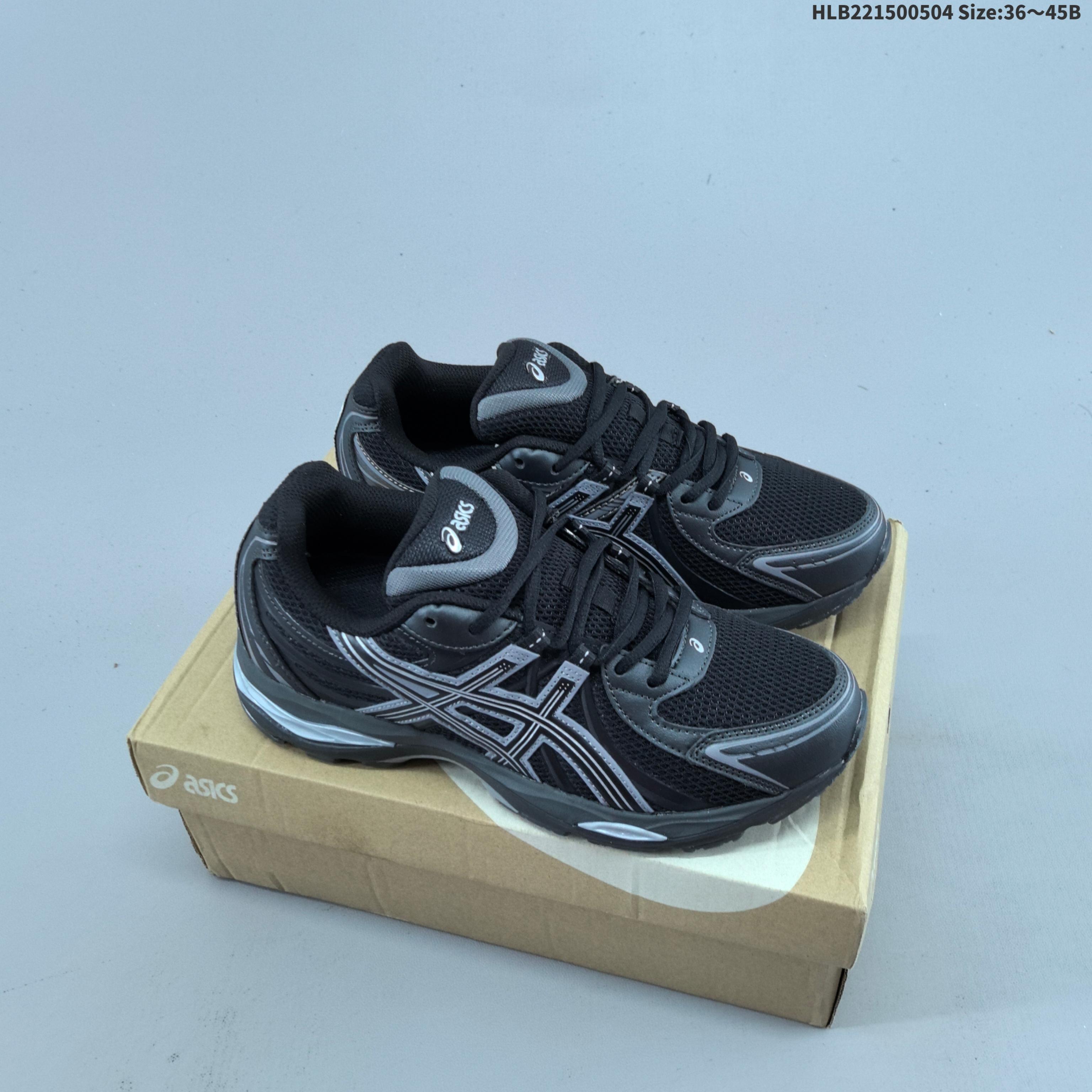 Other Asics GEL-SEKIRAN:1203 A711-100:36 4 — AAA Quality Replica