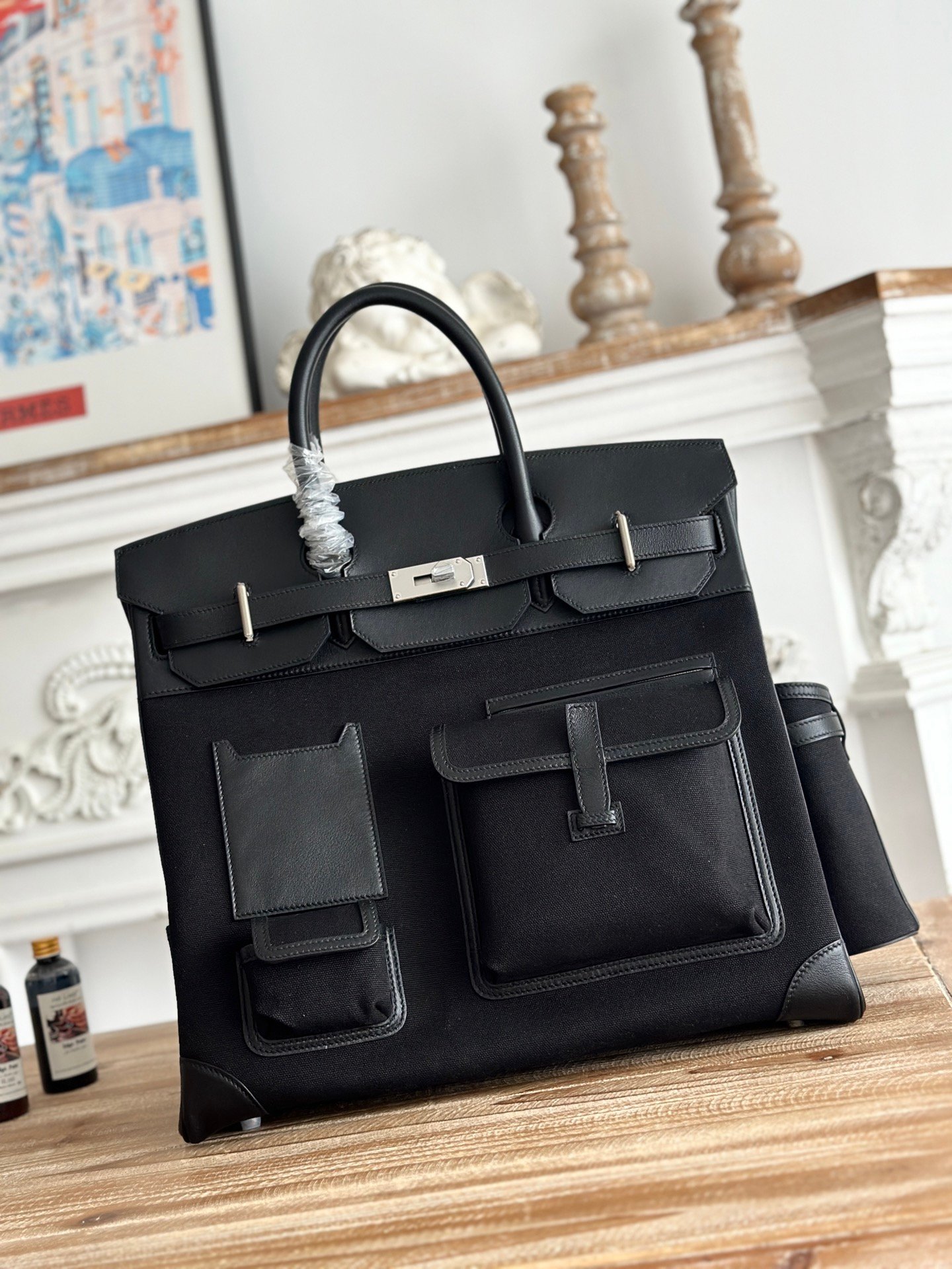 Hermes bag Hac 40 cargo