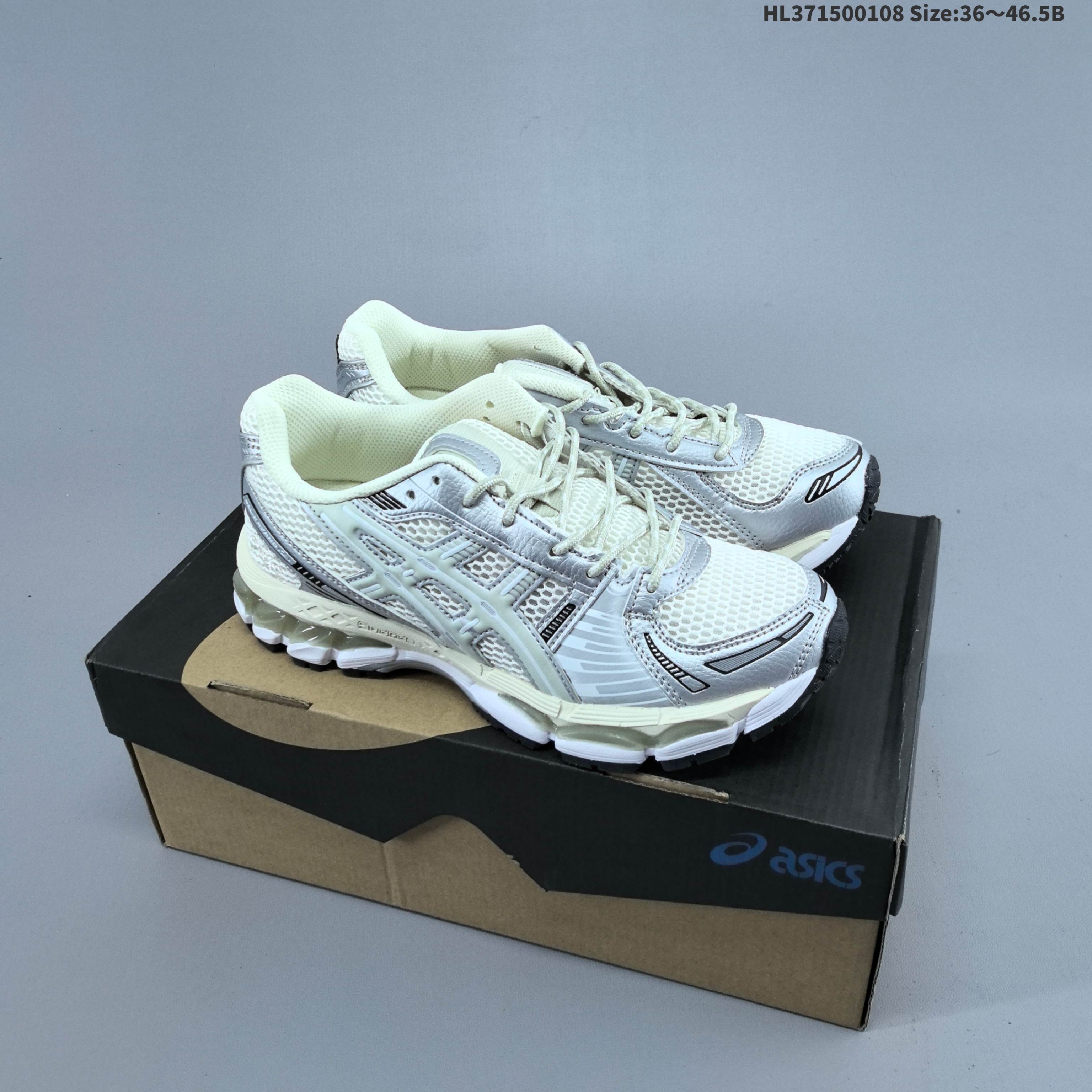 KITH x Asics Gel-Kayano 12 1 Light Sage ASICS Kayano 12 1 x KI Premium Replica High-end Men s And Women s Fashion Sports Running And Basketball Shoes Up To 95 Off Retail During The Current Promotion Casual Lifestyle Sneakers BS-69086