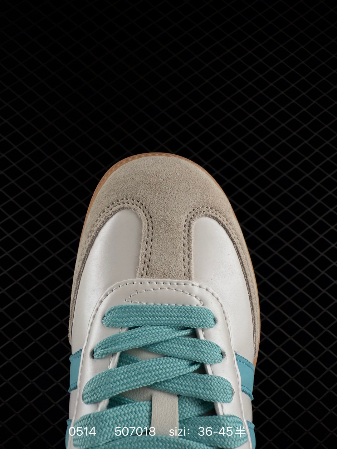 ADIDAS ORIGINALS SAMBA OG SHOES T 2025 New 50 — 1:1 Replica For Sale
