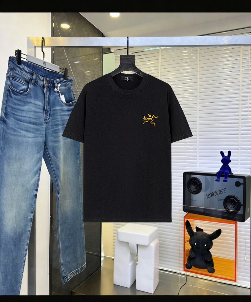 ARC'TERYX men Arcteryx 26ss LOGO 280