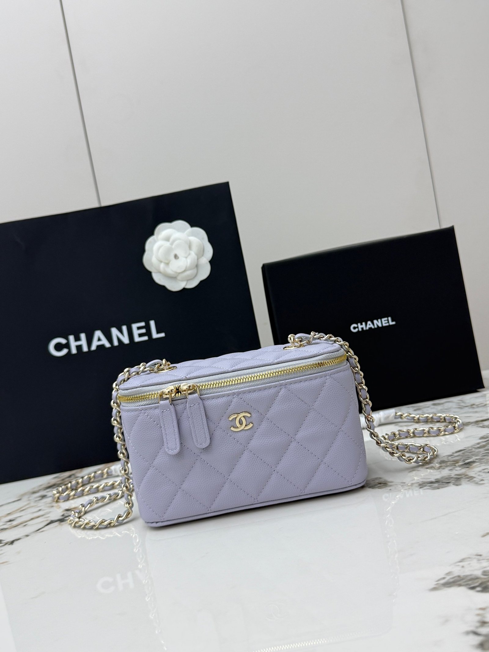 Chanel bag CHANEL （ ） Chanel24K New mini 〰 ，