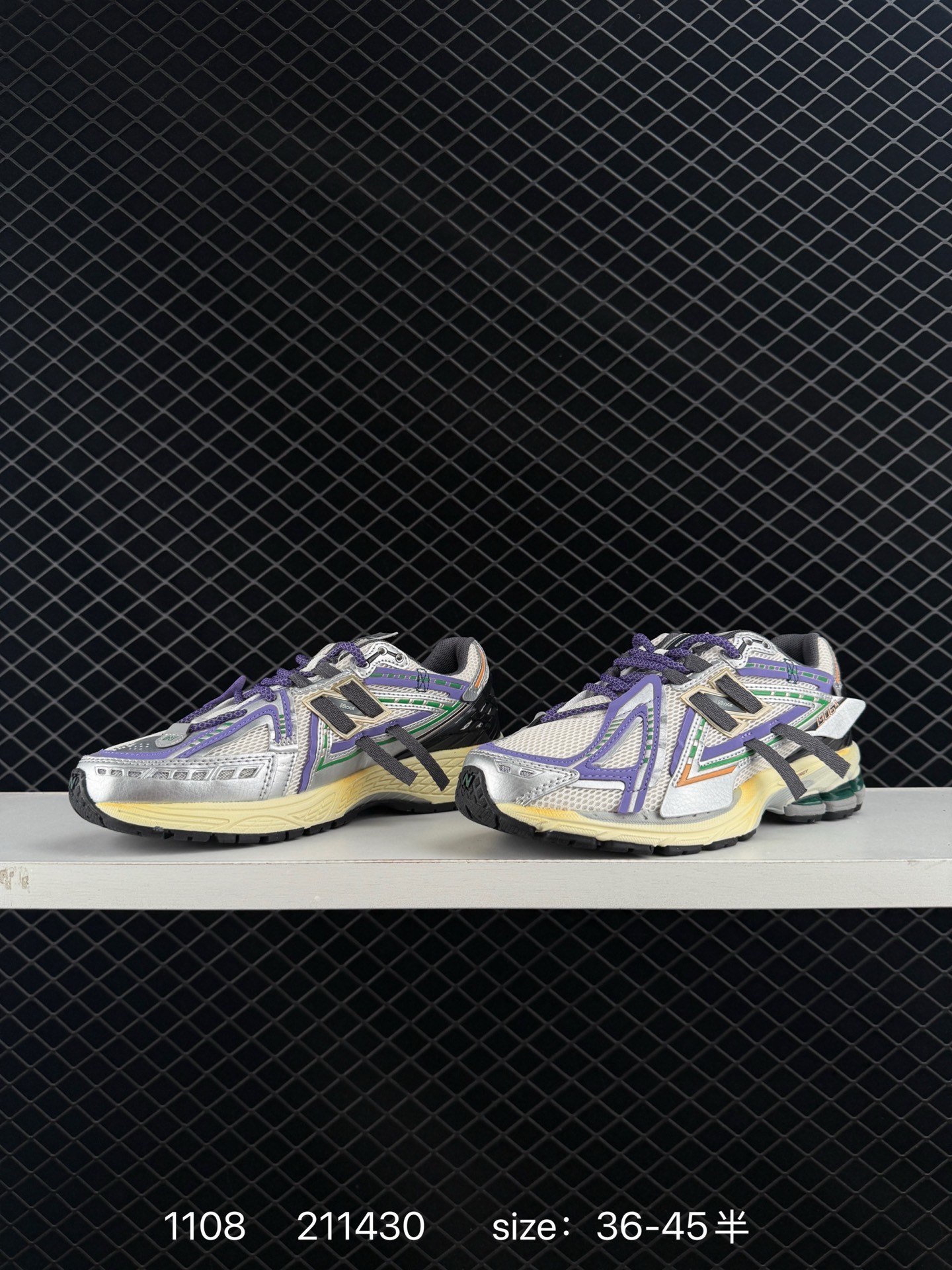 New Balance M1906 New Balance:U1906 RCT — Premium Replica